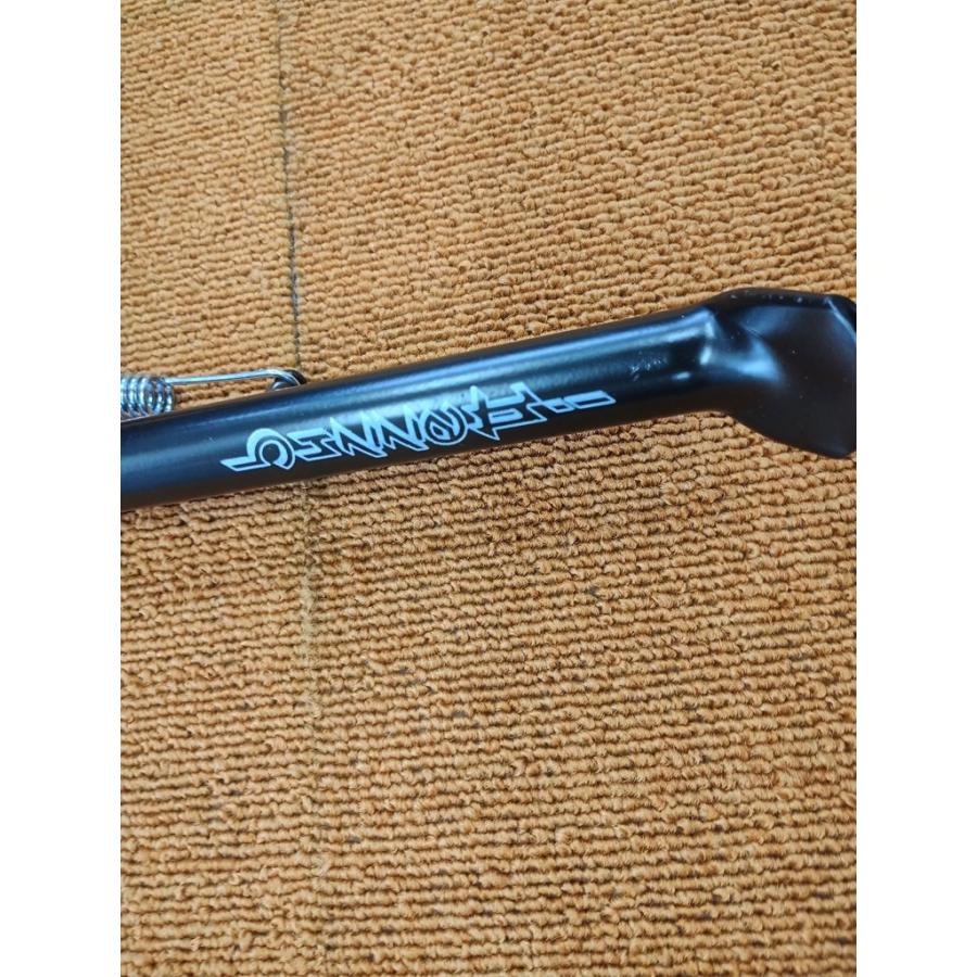 ブゼッティ サイドスタンド 50s / 100 et3 ベスパ VESPA : エーエー