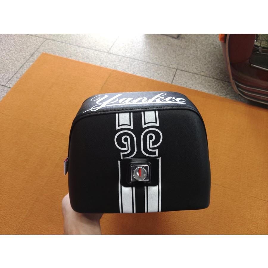 ジュリアーリ　ヤンキーシート　PX / P / sprint / GTR 等　GIULIARI Yankee |  | 03