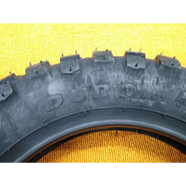 DURO ブロックタイヤ 3.50-10  VESPA P / PX / RALLY / SPRINT等用 |  | 03