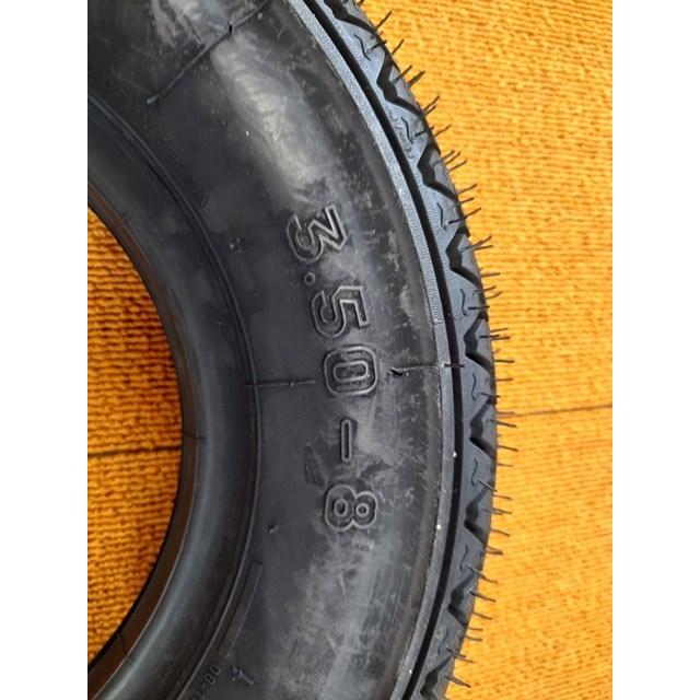 ミシュランS83 3.50-8 VESPA ベスパ : エーエーモトシクレッタ