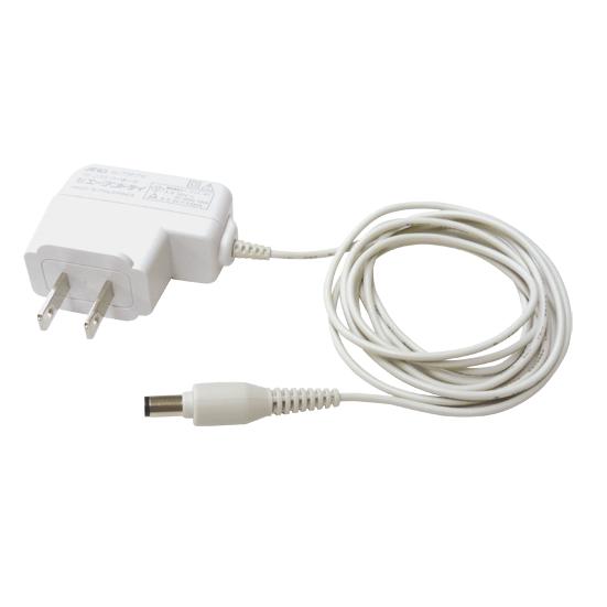 UA-1020ECO用 ACアダプタ AX-TB233-JC : A&D公式 Yahoo!店 - 通販