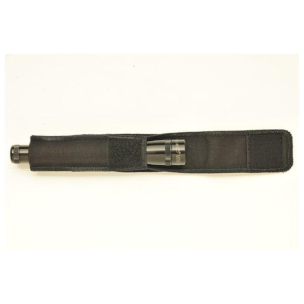 マグライト Maglite ミニマグライト Led 2aa 単三2本 ナイロンケース ブラック 懐中電灯 Ledライト Ap2x136y エイアンドエフ Yahoo 店 通販 Yahoo ショッピング