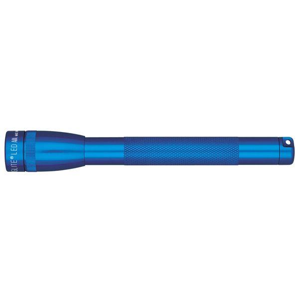 マグライト Maglite ミニマグライト 2aaa Led 単四2本 ブリスターパック ブルー 懐中電灯 Ledライト Sp エイアンドエフ Yahoo 店 通販 Yahoo ショッピング