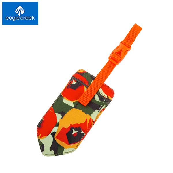 イーグルクリーク リフレクティブラゲージタグ チューリップ EagleCreek 旅行用品