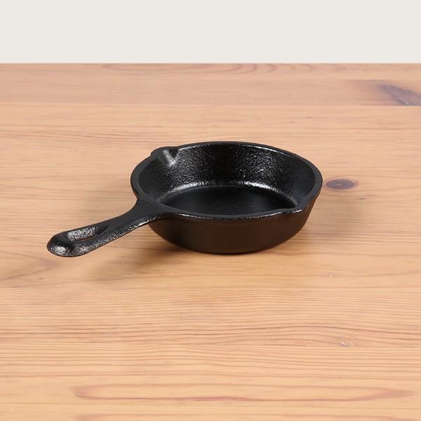 ロッジ ミニチュアスキレット Lms3 Lodge エイアンドエフ Yahoo 店 通販 Yahoo ショッピング