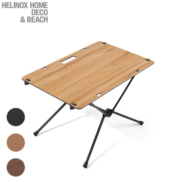 販促モール」 ヘリノックス テーブルワン ソリッドトップ Helinox 日本