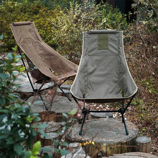 新品未使用】 Helinox ヘリノックス タクティカルベンチ マルチカモ