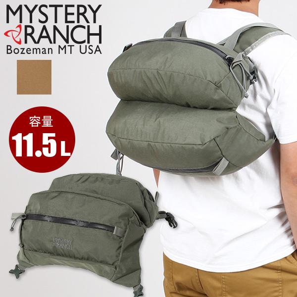 ミステリーランチ デイパックリッド MYSTERYRANCH 日本正規商品 :19761365:エイアンドエフ Yahoo!店 - 通販