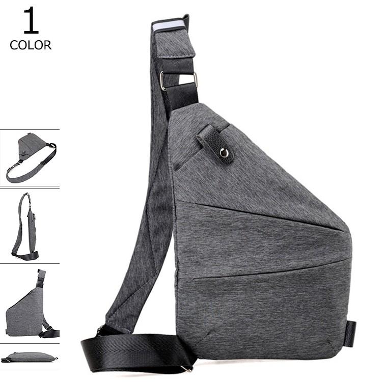 ボディバッグ メンズ おしゃれ 斜めがけ 小型 2way バッグ ショルダー 軽量 多機能 薄型 防犯 撥水 カジュアル Hxl Star Sky 通販 Yahoo ショッピング