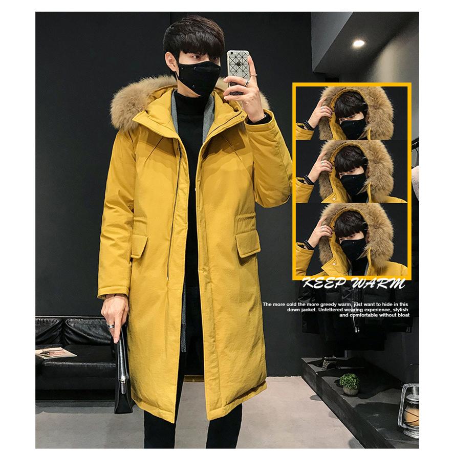 24時間限定 ダウンコート ダウン メンズ ダウンジャケット キルティングコート コート 軽量 防寒 暖かい 30代 40代 50代 おしゃれ Hxl Star Sky 通販 Yahoo ショッピング 高い素材 Gestion Etechnologies Shop