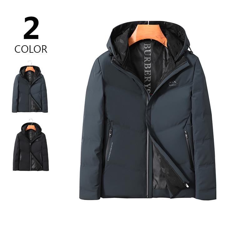 本店は ダウンジャケット メンズ コート 軽量 保温 防風 無地 冬服 ダウンコート フード付き キルティング 紳士服 ビジネス アウター Hxl1023 Star Sky 通販 Yahoo ショッピング 代引き手数料無料 Www Kslcity Com My