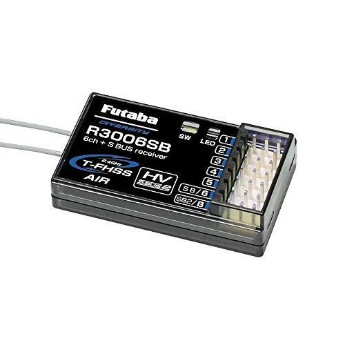 最終値下げ 6k 6ch 2 4ghz専用モデル ヘリ用ｔ Rセット フタバ プロポ 送料込 Regionmarket Store