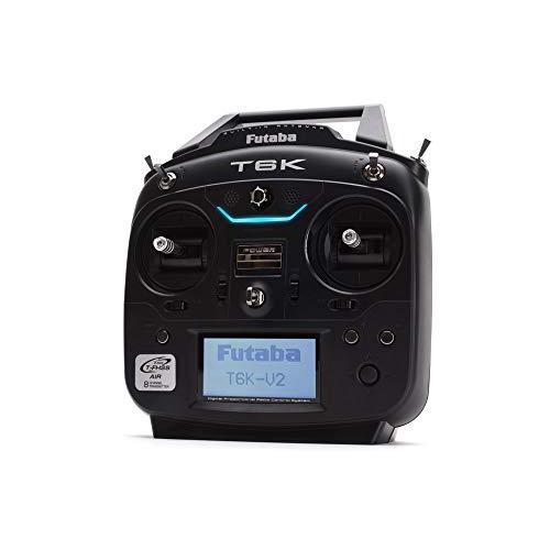 最終値下げ 6k 6ch 2 4ghz専用モデル ヘリ用ｔ Rセット フタバ プロポ 送料込 Regionmarket Store