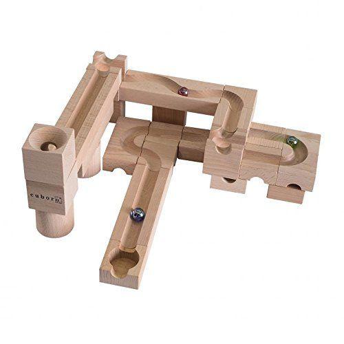 キュボロ (cuboro) キュボロ クゴリーノ スタート(12378円)