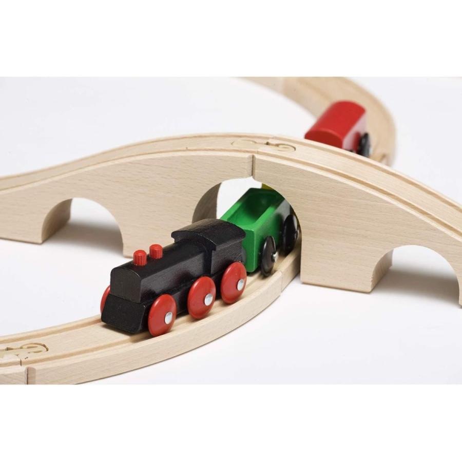 MICKI/ミッキィ社 汽車セットスタンダード正規輸入品 MICKI/ミッキィ社 汽車セットスタンダード正規輸入品 MYK1460471470(12809円)