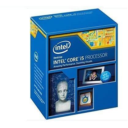 Intel CPU Core-i5-4690 3.50GHz 6Mキャッシュ LGA1150 BX80646I54690 BOX CPU Core i5 50GHz 6Mキャッシュ LGA1150 BX80646I54690 BOX