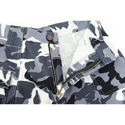 高い素材】寅壱 寅一 4441シリーズ 上下セットベスト×ブッシュパンツ