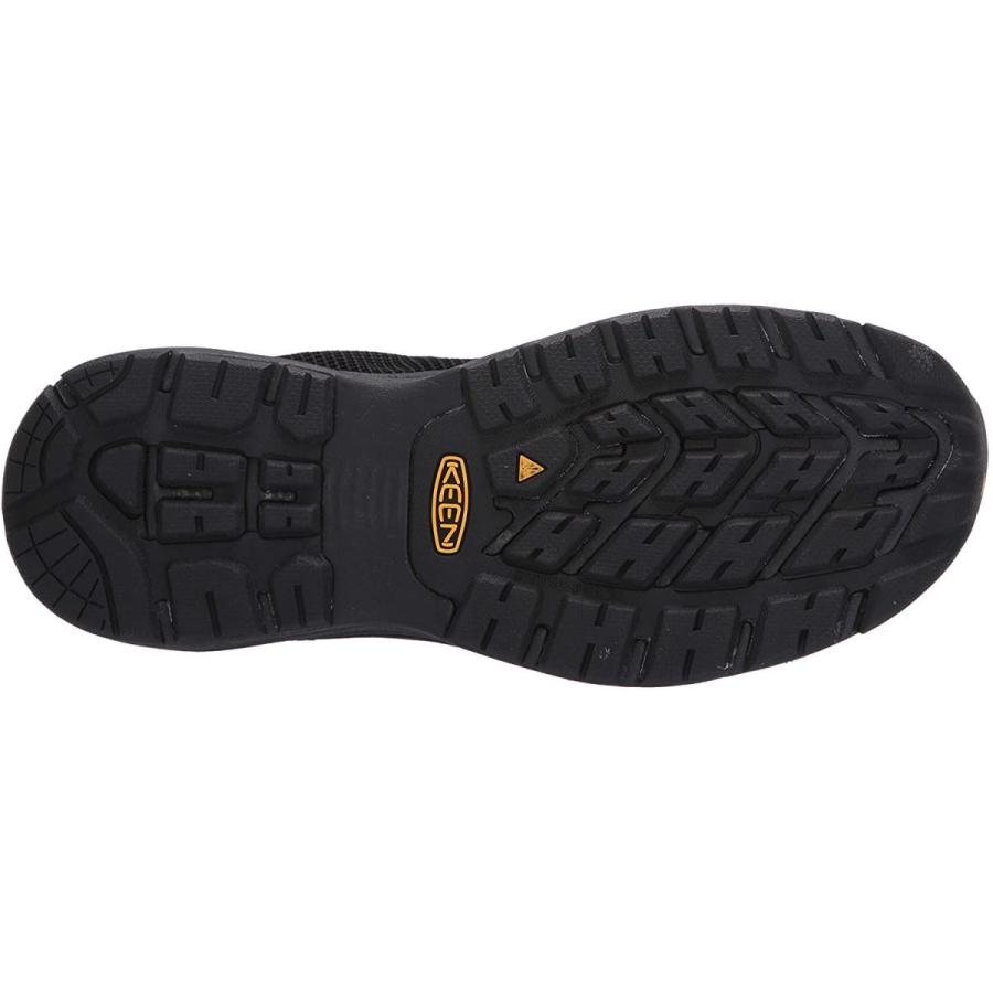 代引不可】キーン ワークシューズ SPARTA(現行モデル) スパルタ 27.0