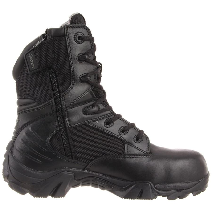 BATES(ベイツ)　タクティカルブーツ　GORE-TEX　29.0cm　コンポジットトー　EW10　GX-8　E02272EW10