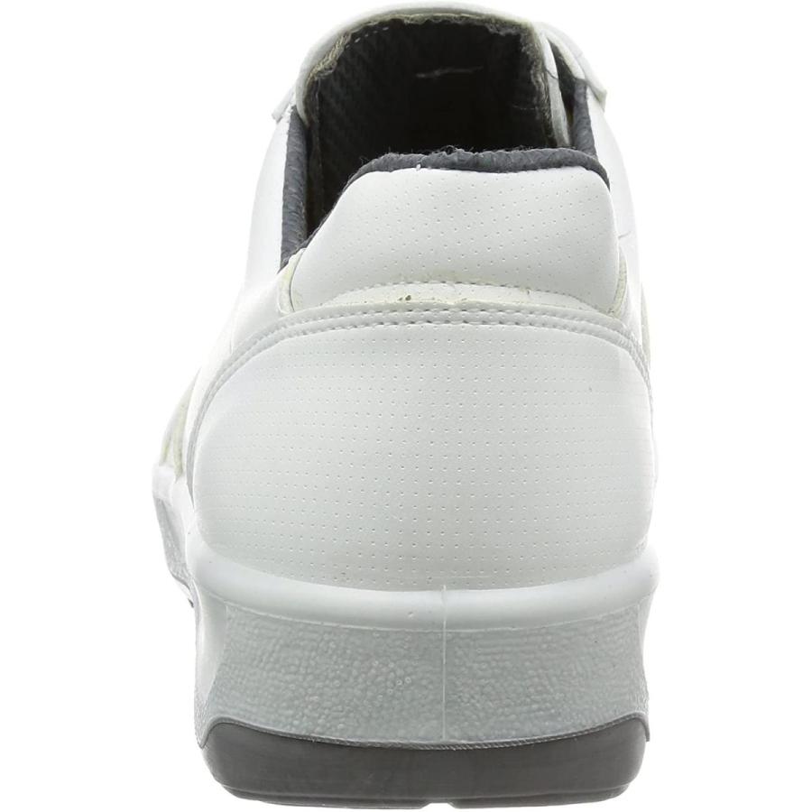 エンゼル 外鋼板安全靴 長編靴 O511P 6B069 メンズ ブラック JP JP25.5(25.5cm)