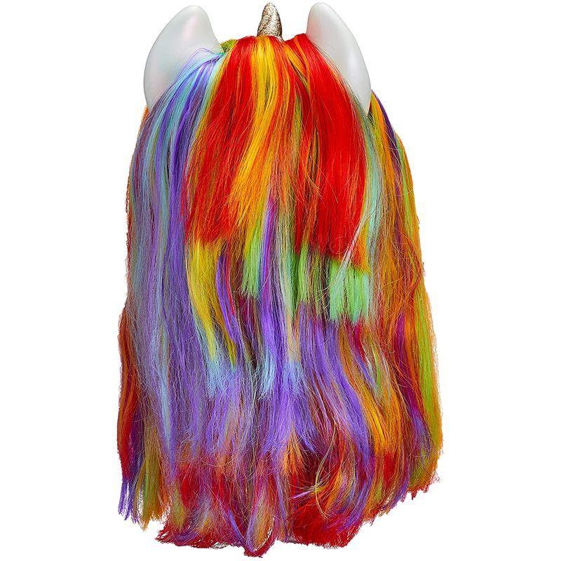 プープシー サプライズユニコーン レインボー・ブライトスター 《日本語版 取扱説明書付き》 サプライズユニコーン レインボー ブライトスター 日本語版 取扱説明書付き