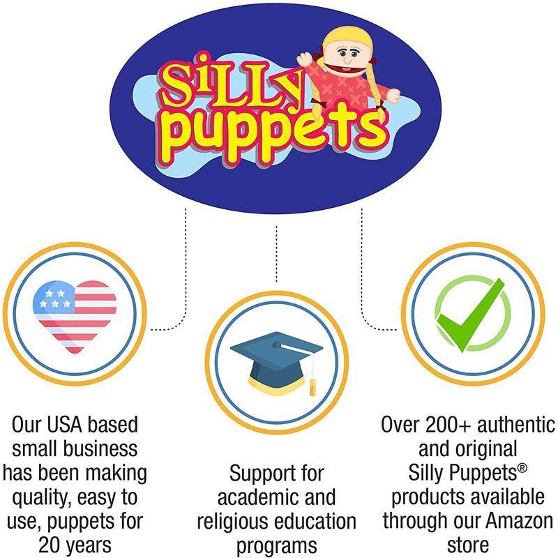 腹話術人形風パペット 25インチ おばあさん ピーチお婆ちゃん 全身タイプ 腹話術人形風パペット 全身タイプ H1323384449(11607円)