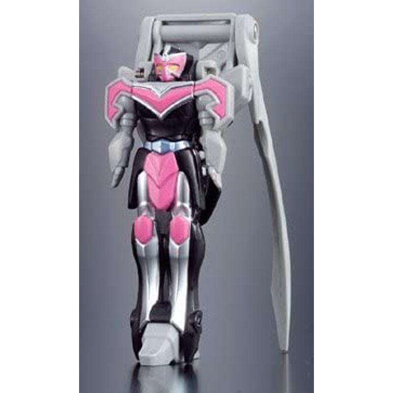 魔神合体DXマジキング 