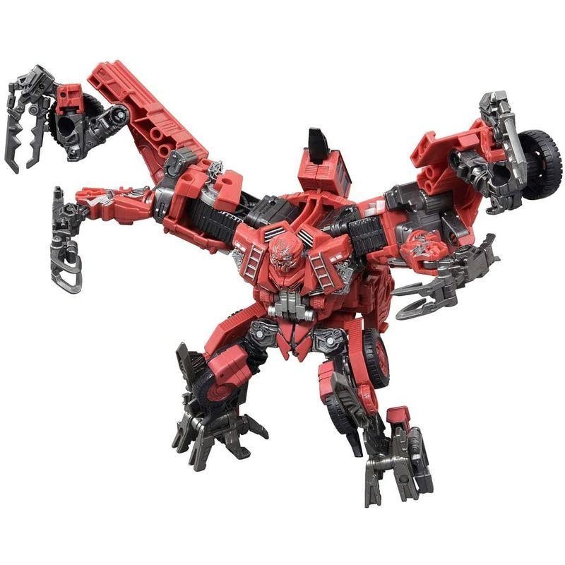 トランスフォーマー SS-54 ディセプティコン オーバーロード SS ディセプティコン オーバーロード