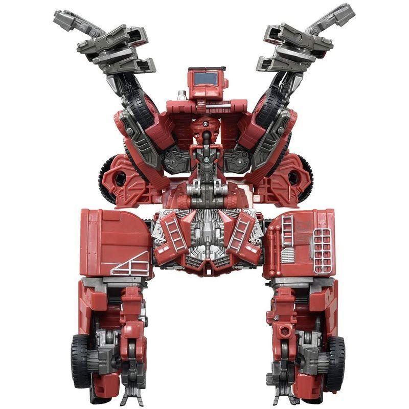 トランスフォーマー SS-54 ディセプティコン オーバーロード SS ディセプティコン オーバーロード