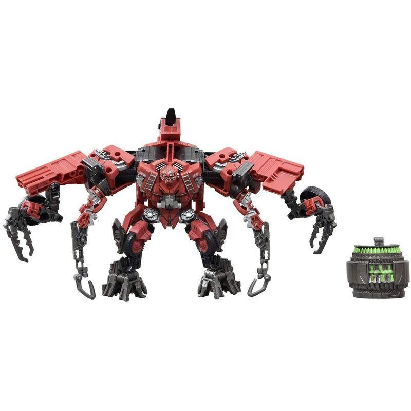 トランスフォーマー SS-54 ディセプティコン オーバーロード - その他