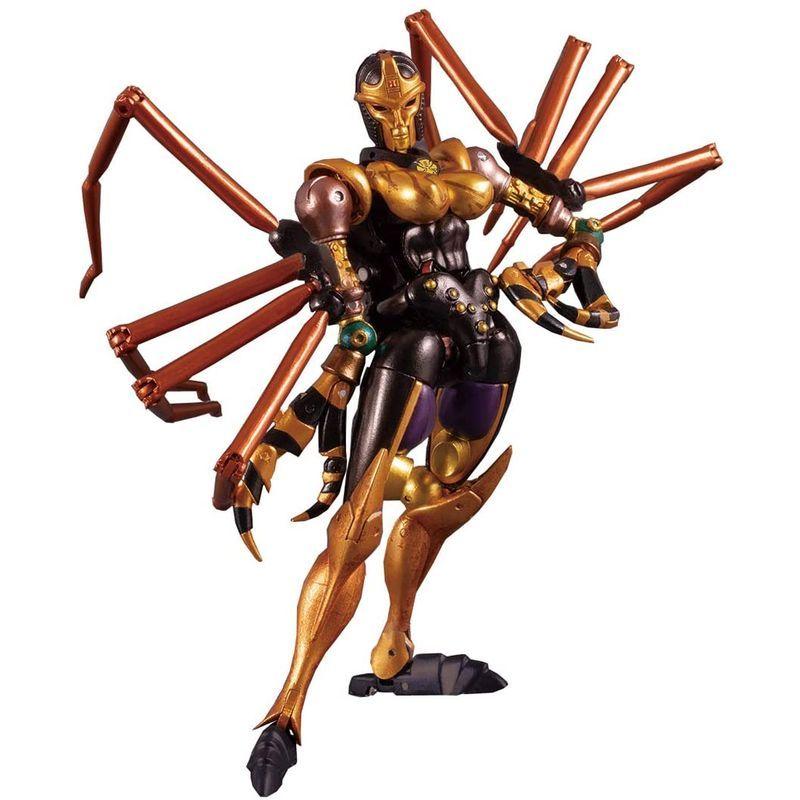 トランスフォーマー マスターピース MP-46 ブラックウィドー (ビーストウォーズ) マスターピース MP ブラックウィドー ビーストウォーズ