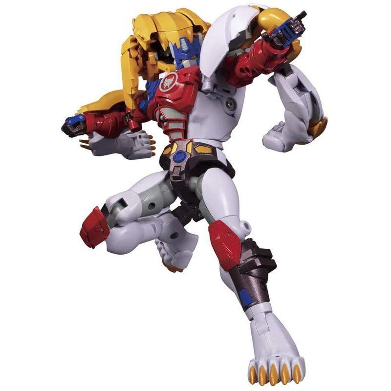 トランスフォーマー マスターピース MP-48 ライオコンボイ (ビーストウォーズ) マスターピース MP ライオコンボイ ビーストウォーズ