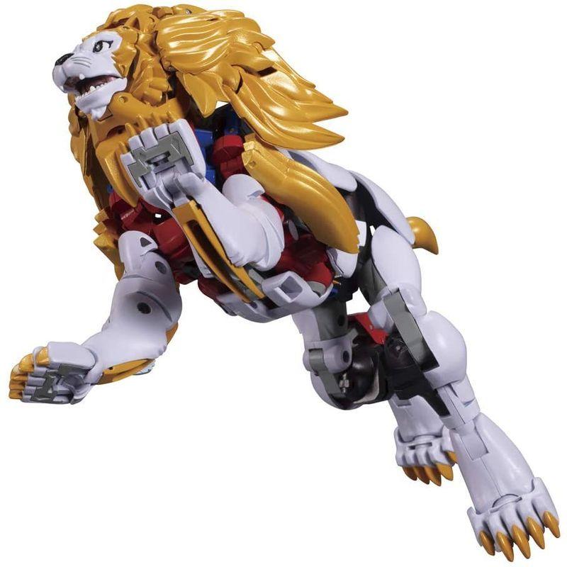 トランスフォーマー マスターピース MP-48 ライオコンボイ (ビーストウォーズ) マスターピース MP ライオコンボイ ビーストウォーズ