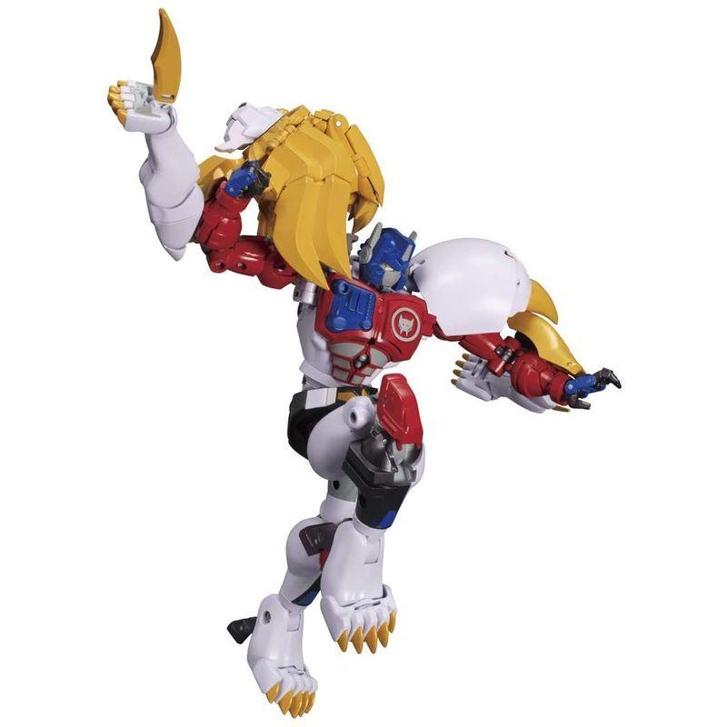 トランスフォーマー マスターピース MP-48 ライオコンボイ (ビーストウォーズ) マスターピース MP ライオコンボイ ビーストウォーズ