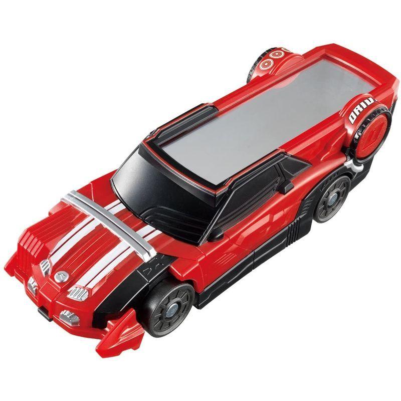 仮面ライダードライブ DXシフトトライドロン DXシフトトライドロン