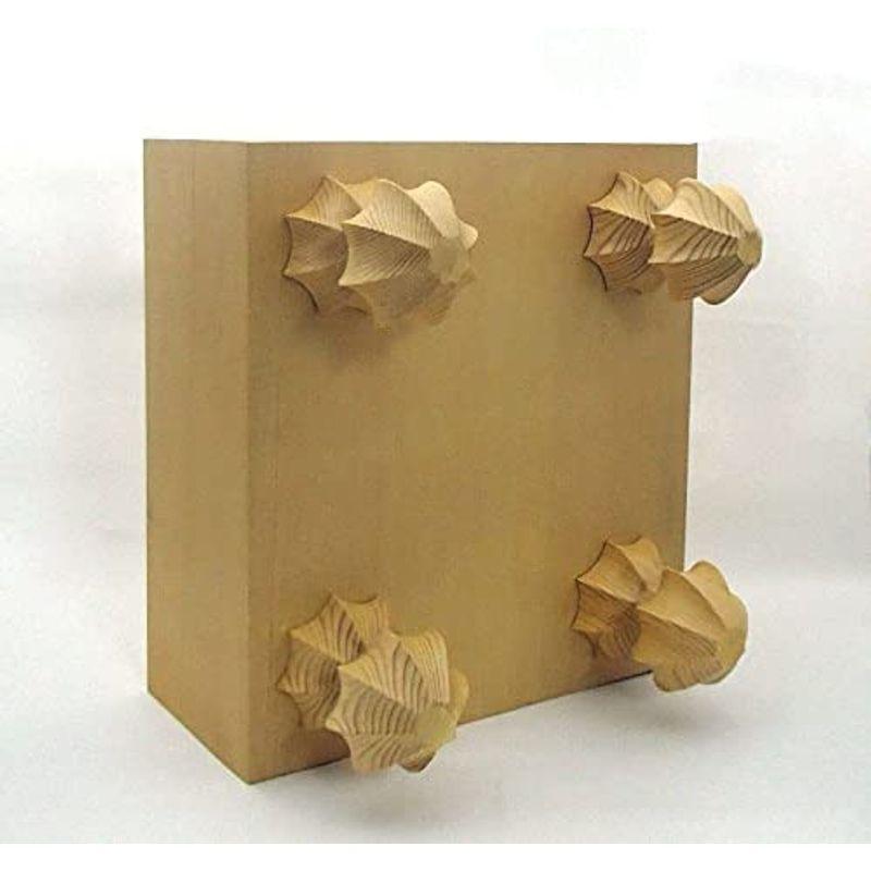 堂々のフル将棋盤3点セット 常識を破ったエコ足付将棋盤５寸と木製白椿上彫将棋駒に駒台付 常識を破ったエコ足付将棋盤５寸と木製白椿上彫将棋駒に駒台付