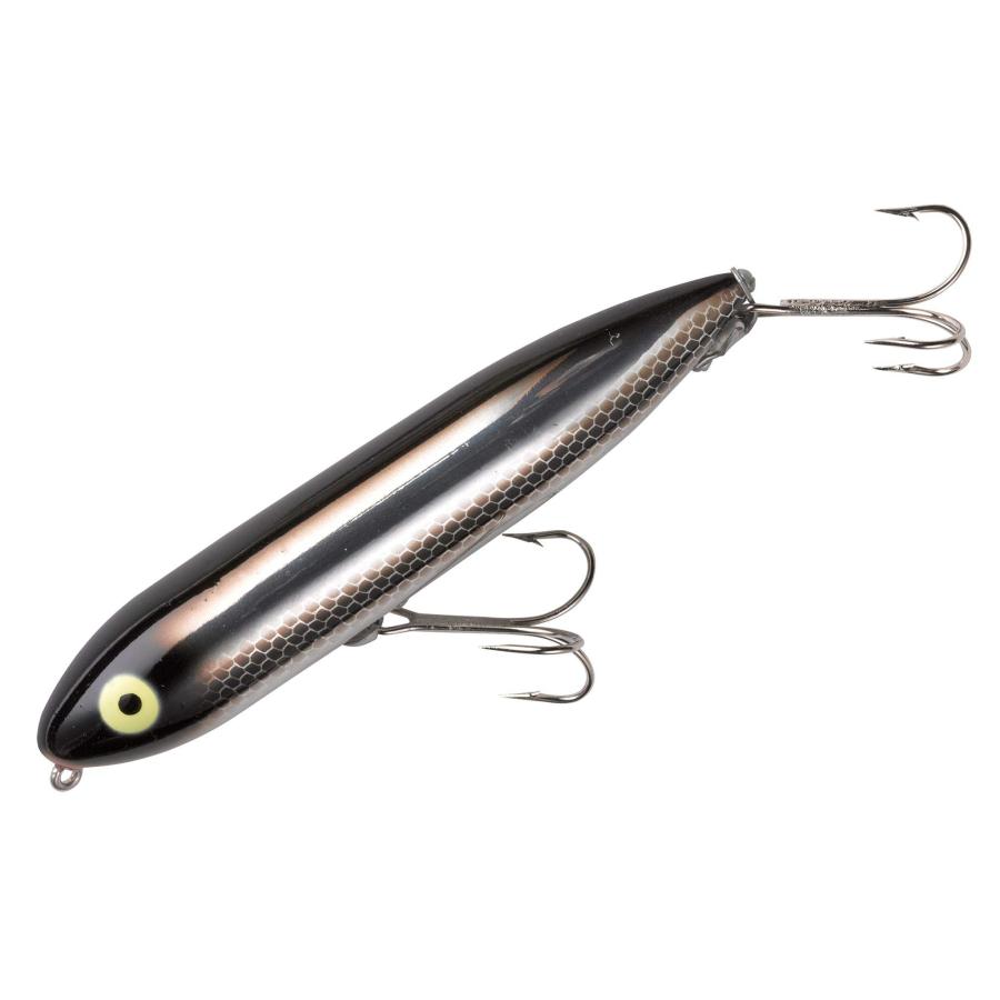 ヘドン ルアー 8個セット Heddon HEDDON(ヘドン) ルアー オリジナルザラスプーク X9255NBL