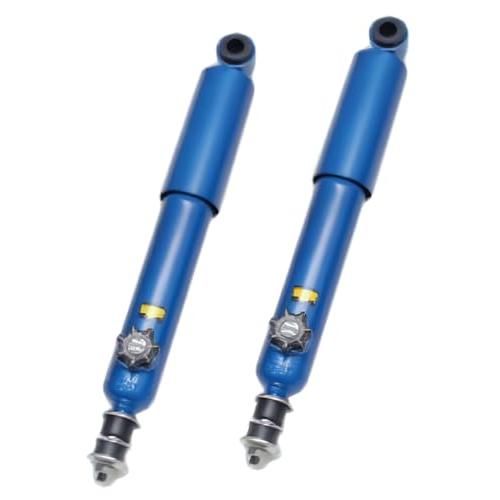 クスコ (CUSCO) 【リヤ14段ショックアブソーバー】 トヨタ カローラレビン/スプリンタートレノ AE86 AE85 116 61J RF