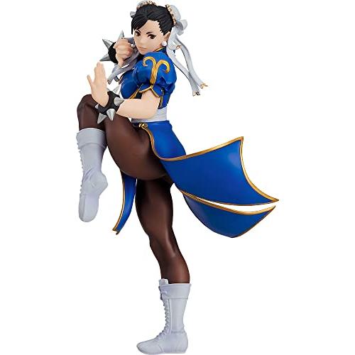春麗 フィギュア マックスファクトリーの新品・未使用品・中古品