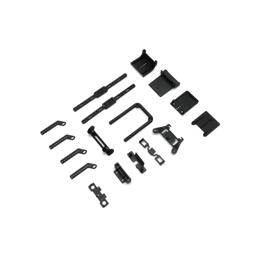 京商 (Kyosho) ボディマウントセット (FZD2/M) FA617 : A&Max - 通販