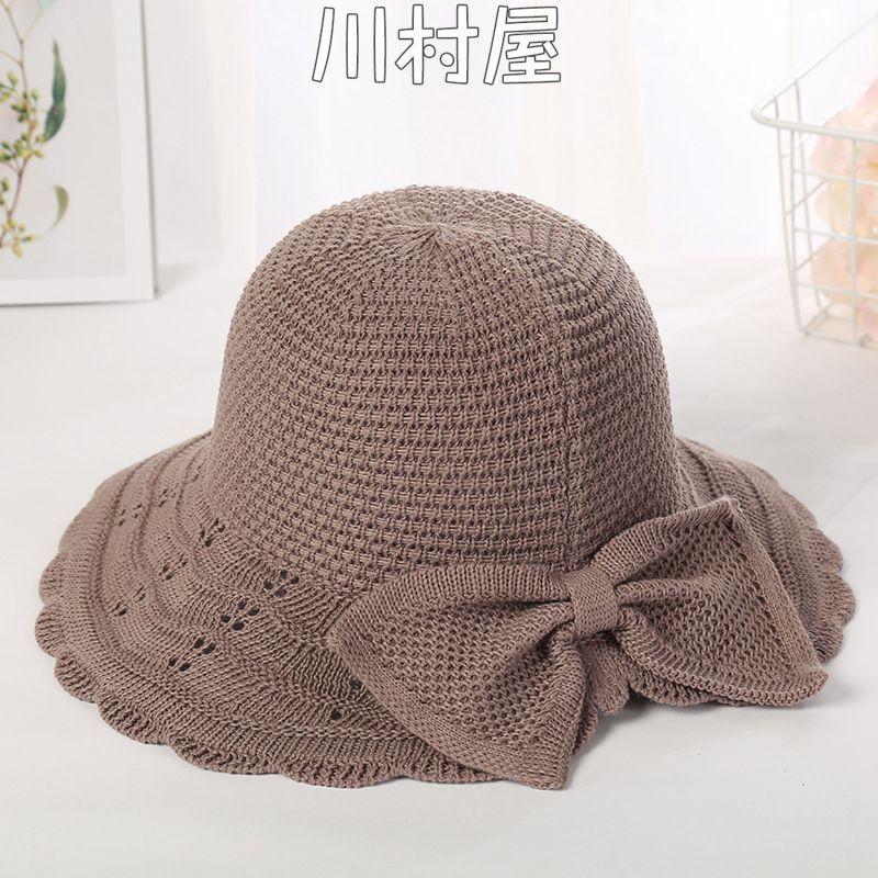 値下げ ストローハット 麦わら帽子 紫外線カット 帽子 レディース ギフト 折りたたみ おしゃれ Uvカット帽子