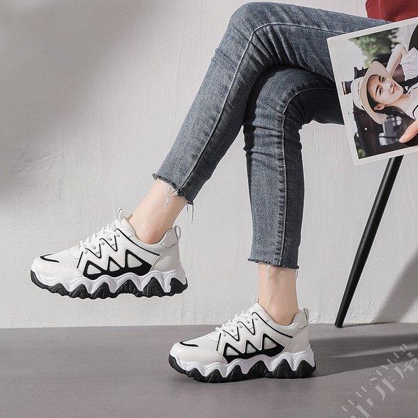 スニーカー レディース コンフォートシューズ スポーツ 靴 シューズ カジュアル 軽量 おしゃれ 疲れない 代30代40代 クリスマスギフト 4nfnvxie34a 川村屋 通販 Yahoo ショッピング