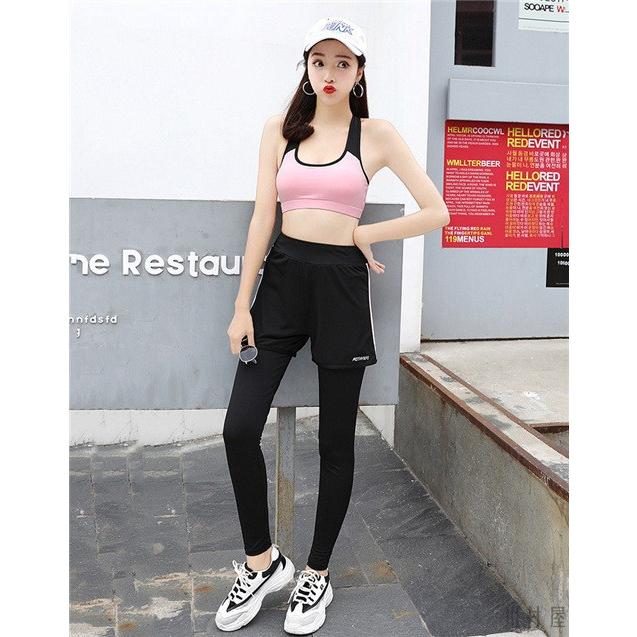 5点セット ジャージ レディース 大きいサイズ ヨガウェア 上下セット ハーフパンツ レギンス かわいい ヨガウェア セット 8imydf27 川村屋 通販 Yahoo ショッピング