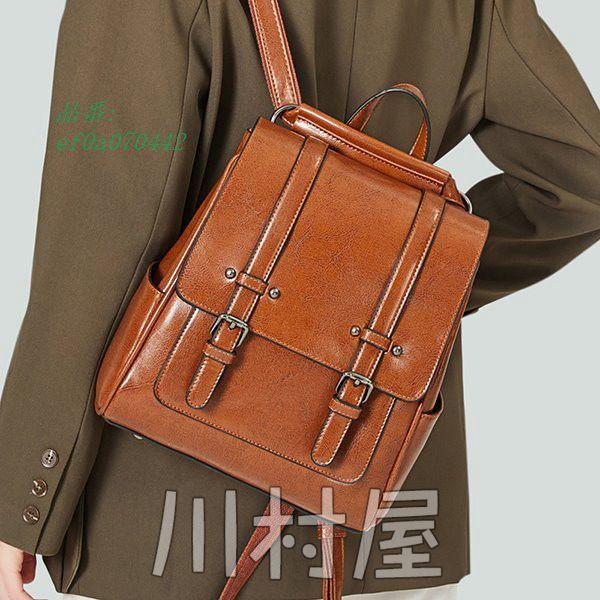 先着オリ特付 リュック バッグ レディース 革製 大容量 リュックサック 通勤 ポケット多い 軽い ハンドバッグ 可愛い 軽量 通学 ショルダーバッグ クリスマス ギフト 定期買付 Www Superavila Com
