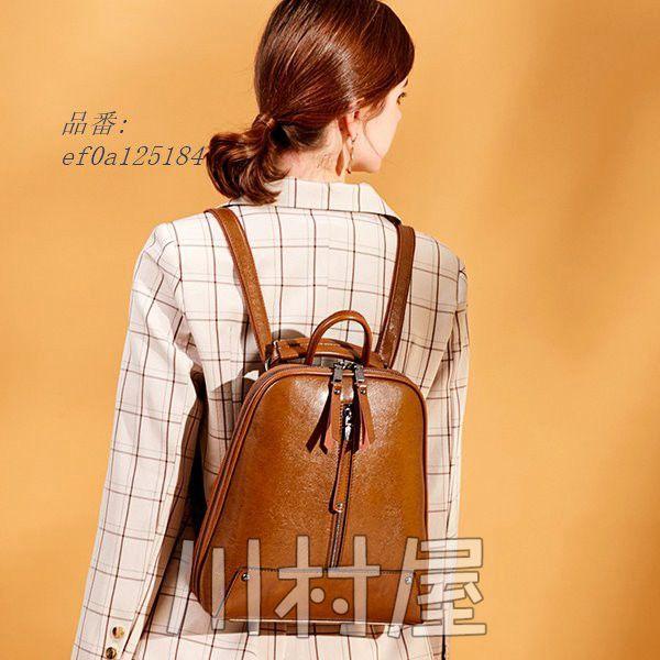 純正買い リュック バッグ レディース 革製 大容量 リュックサック 軽い 通勤 ハンドバッグ 可愛い おしゃれ 通学 ビジネス ポケット多い 軽量 クリスマス ギフト オータムセール Www Superavila Com