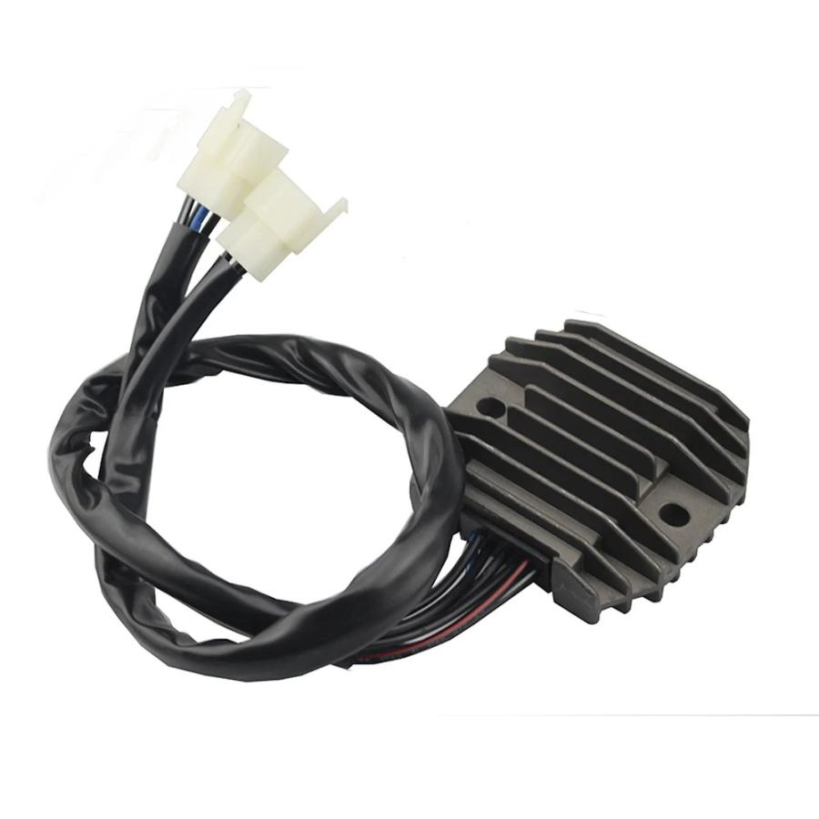 Kawasaki ZX-6R ZX-6RR レギュレーター : 厚木オート部品販売社 - 通販