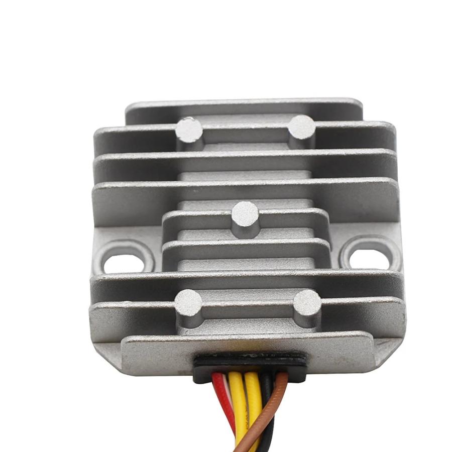 Kawasaki Z400FX KZ550 KZ550 LTD KZ1000 LTD レギュレーター |  | 01