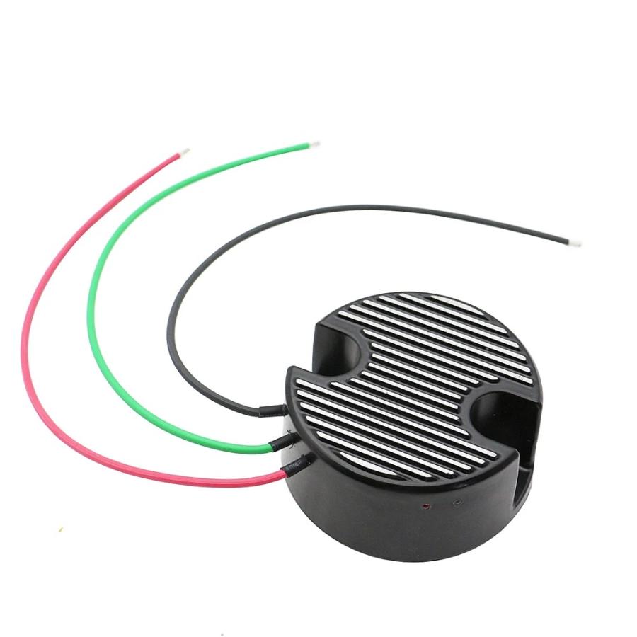 Harley-Davidson XLT1000 XLCH XLCR XLS 1000 Sportster 1000 FLB FLFB FLHB FLHFB Electra Glide レギュレーター | 