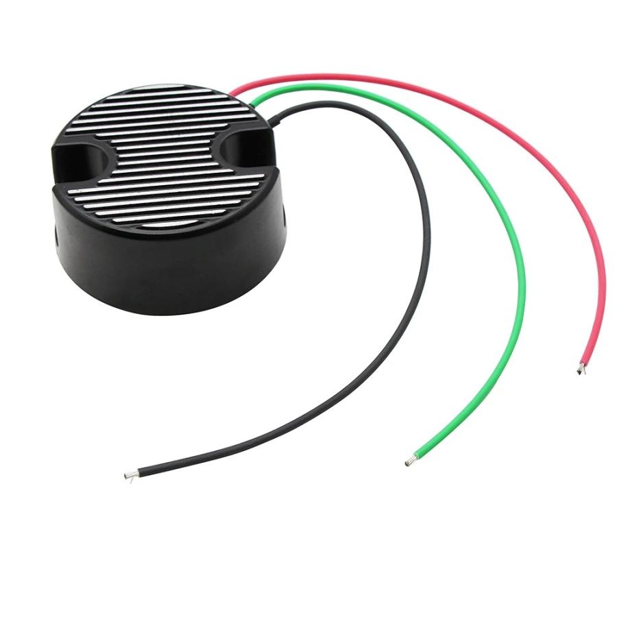 Harley-Davidson XLT1000 XLCH XLCR XLS 1000 Sportster 1000 FLB FLFB FLHB FLHFB Electra Glide レギュレーター |  | 01