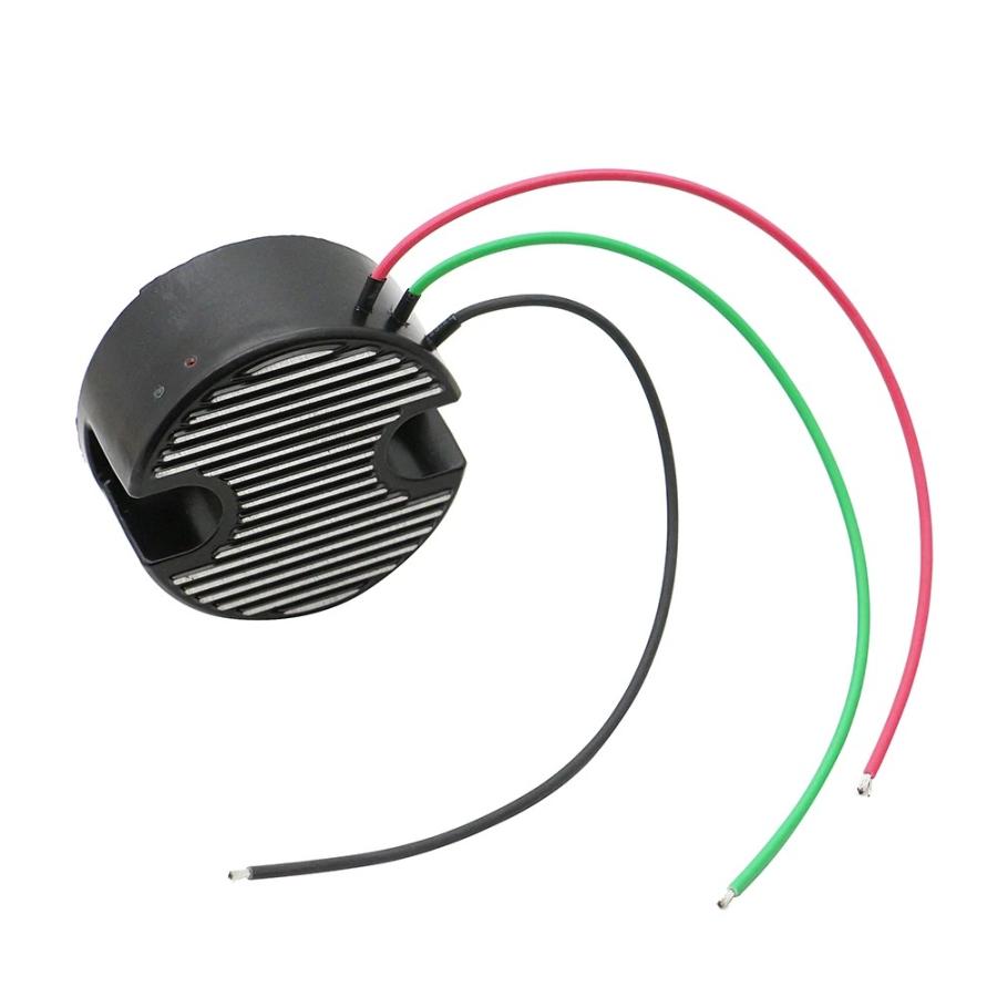 Harley-Davidson XLT1000 XLCH XLCR XLS 1000 Sportster 1000 FLB FLFB FLHB FLHFB Electra Glide レギュレーター |  | 02